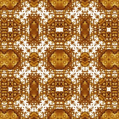 Kusursuz soyut desen. arka plan sanat dokusu. Soyut doku. Kaleydoskop