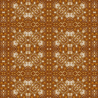 Kusursuz soyut desen. arka plan sanat dokusu. Soyut doku. Kaleydoskop