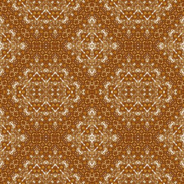 Kusursuz soyut desen. arka plan sanat dokusu. Soyut doku. Kaleydoskop