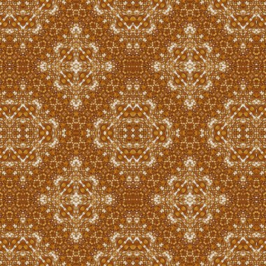 Kusursuz soyut desen. arka plan sanat dokusu. Soyut doku. Kaleydoskop