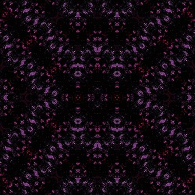 Kusursuz soyut desen. arka plan sanat dokusu. Soyut doku. Kaleydoskop