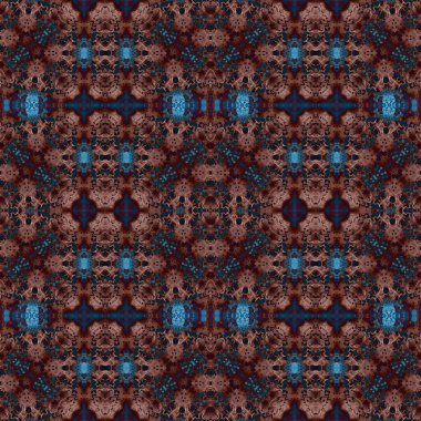 Kusursuz soyut desen. arka plan sanat dokusu. Soyut doku. Kaleydoskop