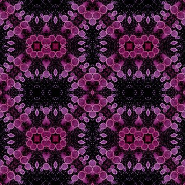 Kusursuz soyut desen. arka plan sanat dokusu. Soyut doku. Kaleydoskop