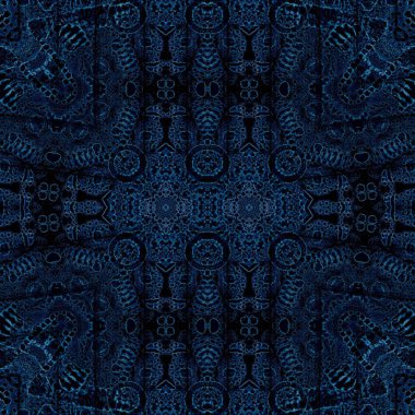 Kusursuz soyut desen. arka plan sanat dokusu. Soyut doku. Kaleydoskop