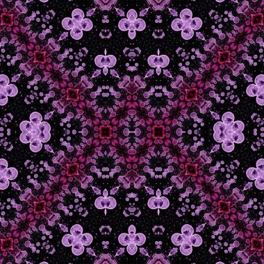 Kusursuz soyut desen. arka plan sanat dokusu. Soyut doku. Kaleydoskop