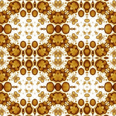 Kusursuz soyut desen. arka plan sanat dokusu. Soyut doku. Kaleydoskop