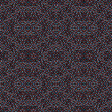 Kusursuz soyut desen. arka plan sanat dokusu. Soyut doku. Kaleydoskop