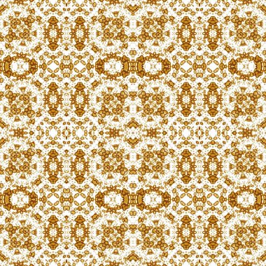 Kusursuz soyut desen. arka plan sanat dokusu. Soyut doku. Kaleydoskop