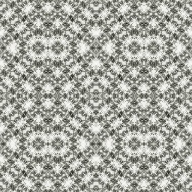 Kusursuz soyut desen. arka plan sanat dokusu. Soyut doku. Kaleydoskop