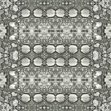 Kusursuz soyut desen. arka plan sanat dokusu. Soyut doku. Kaleydoskop