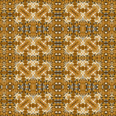 Kusursuz soyut desen. arka plan sanat dokusu. Soyut doku. Kaleydoskop