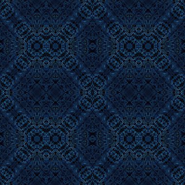 Kusursuz soyut desen. arka plan sanat dokusu. Soyut doku. Kaleydoskop