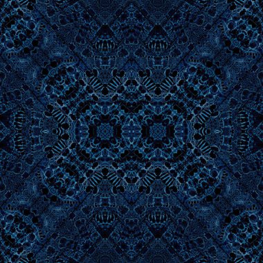 Kusursuz soyut desen. arka plan sanat dokusu. Soyut doku. Kaleydoskop