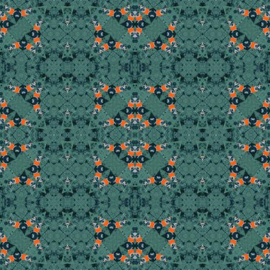 Kusursuz soyut desen. arka plan sanat dokusu. Soyut doku. Kaleydoskop