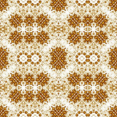 Kusursuz soyut desen. arka plan sanat dokusu. Soyut doku. Kaleydoskop