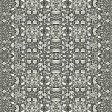 Kusursuz soyut desen. arka plan sanat dokusu. Soyut doku. Kaleydoskop