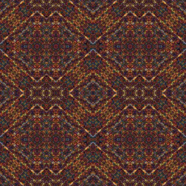 Kusursuz soyut desen. arka plan sanat dokusu. Soyut doku. Kaleydoskop