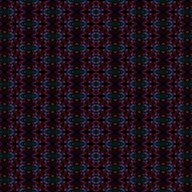 Kusursuz soyut desen. arka plan sanat dokusu. Soyut doku. Kaleydoskop