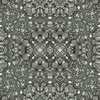 Kusursuz soyut desen. arka plan sanat dokusu. Soyut doku. Kaleydoskop