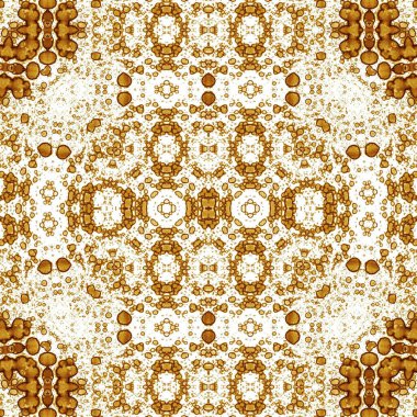 Seamless abstract pattern. background art texture. Abstract texture. Kaleidoscope