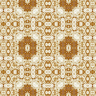 Kusursuz soyut desen. arka plan sanat dokusu. Soyut doku. Kaleydoskop