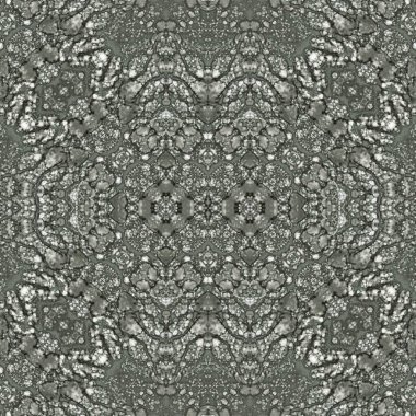 Kusursuz soyut desen. arka plan sanat dokusu. Soyut doku. Kaleydoskop