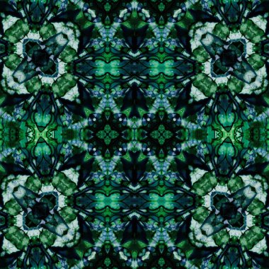 Kusursuz soyut desen. arka plan sanat dokusu. Soyut doku. Kaleydoskop