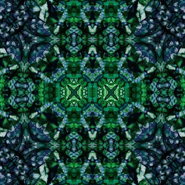 Kusursuz soyut desen. arka plan sanat dokusu. Soyut doku. Kaleydoskop