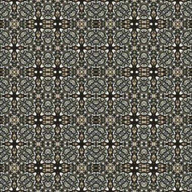 Kusursuz soyut desen. arka plan sanat dokusu. Soyut doku. Kaleydoskop