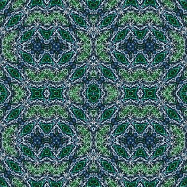 Kusursuz soyut desen. arka plan sanat dokusu. Soyut doku. Kaleydoskop