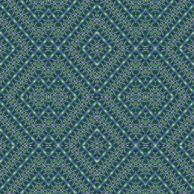 Kusursuz soyut desen. arka plan sanat dokusu. Soyut doku. Kaleydoskop