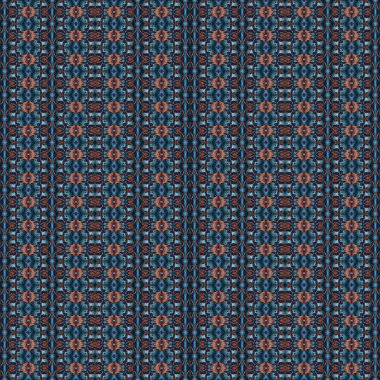 Kusursuz soyut desen. arka plan sanat dokusu. Soyut doku. Kaleydoskop