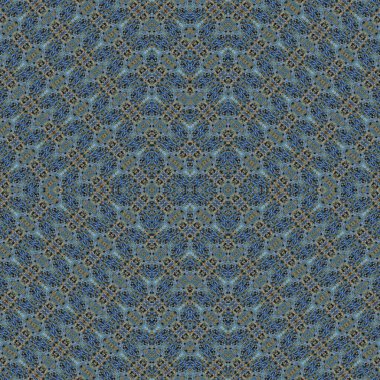 Kusursuz soyut desen. arka plan sanat dokusu. Soyut doku. Kaleydoskop