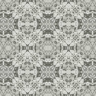 Kusursuz soyut desen. arka plan sanat dokusu. Soyut doku. Kaleydoskop