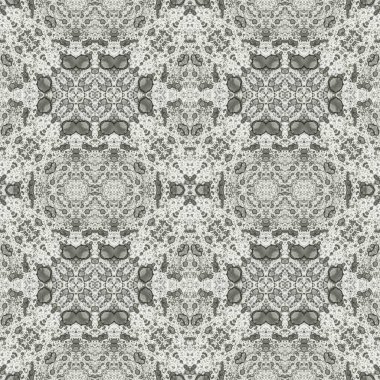 Kusursuz soyut desen. arka plan sanat dokusu. Soyut doku. Kaleydoskop