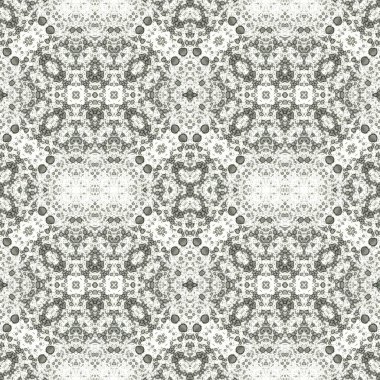 Kusursuz soyut desen. arka plan sanat dokusu. Soyut doku. Kaleydoskop