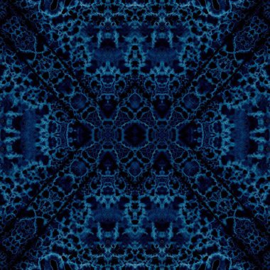 Kusursuz soyut desen. arka plan sanat dokusu. Soyut doku. Kaleydoskop