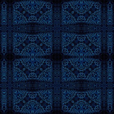 Kusursuz soyut desen. arka plan sanat dokusu. Soyut doku. Kaleydoskop