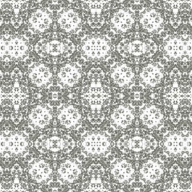 Kusursuz soyut desen. arka plan sanat dokusu. Soyut doku. Kaleydoskop