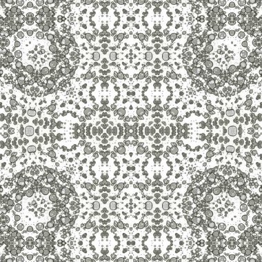 Kusursuz soyut desen. arka plan sanat dokusu. Soyut doku. Kaleydoskop