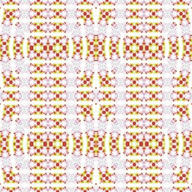 Kusursuz soyut desen. arka plan sanat dokusu. Soyut doku. Kaleydoskop