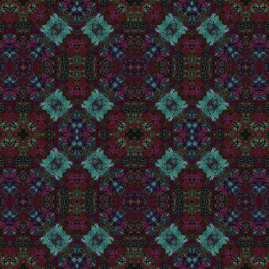 Kusursuz soyut desen. arka plan sanat dokusu. Soyut doku. Kaleydoskop