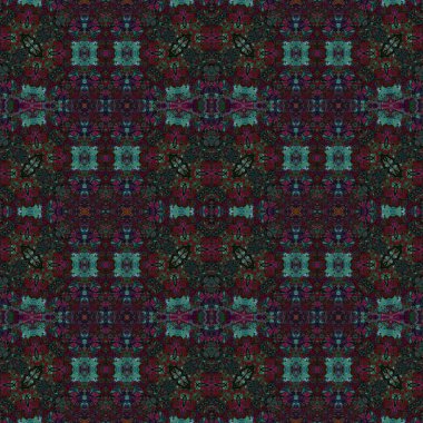 Kusursuz soyut desen. arka plan sanat dokusu. Soyut doku. Kaleydoskop