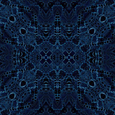 Kusursuz soyut desen. arka plan sanat dokusu. Soyut doku. Kaleydoskop