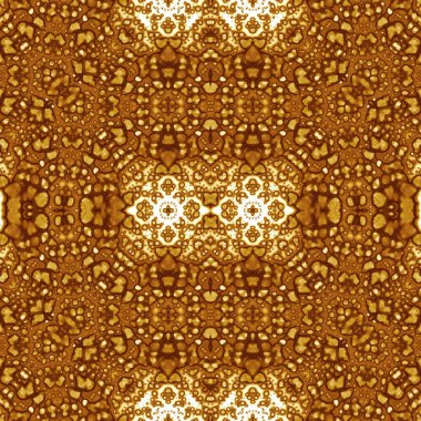 Kusursuz soyut desen. arka plan sanat dokusu. Soyut doku. Kaleydoskop