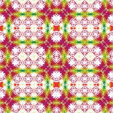 Kusursuz soyut desen. arka plan sanat dokusu. Soyut doku. Kaleydoskop