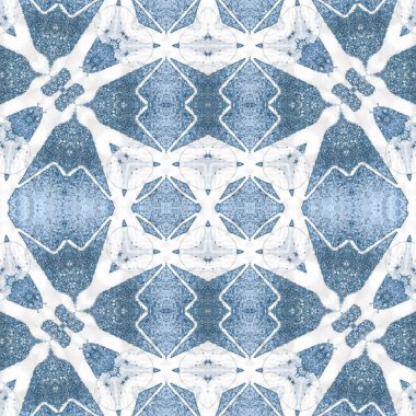 Kusursuz soyut desen. arka plan sanat dokusu. Soyut doku. Kaleydoskop