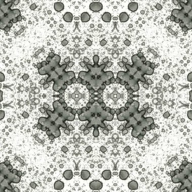 Kusursuz soyut desen. arka plan sanat dokusu. Soyut doku. Kaleydoskop