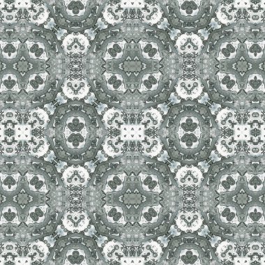 Kusursuz soyut desen. arka plan sanat dokusu. Soyut doku. Kaleydoskop