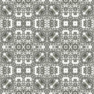 Kusursuz soyut desen. arka plan sanat dokusu. Soyut doku. Kaleydoskop